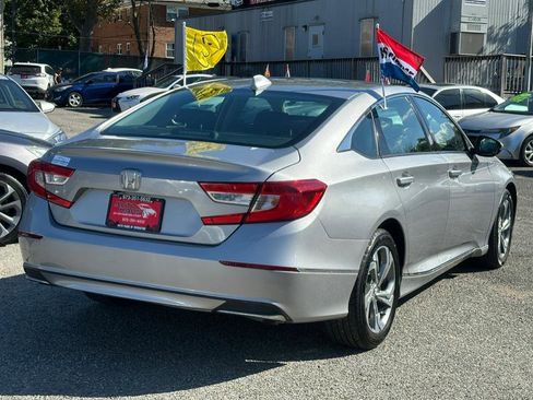 Used 2019 Honda Accord EX-L image 4