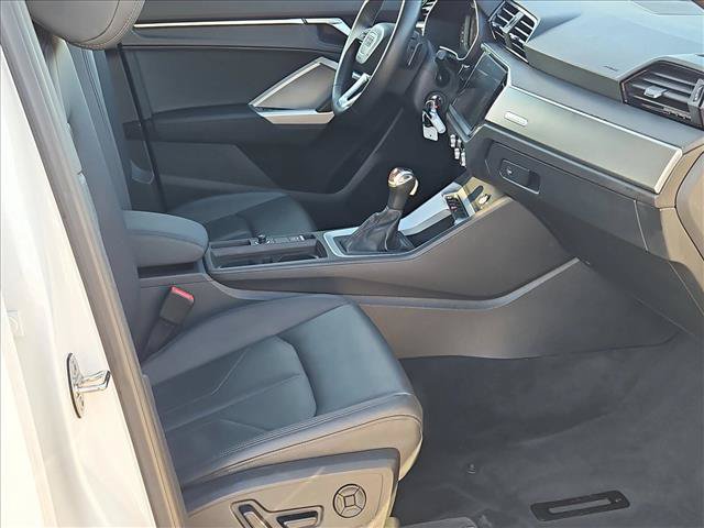 Used 2025 Audi Q3 2.0T Premium AWD/4WD image 22