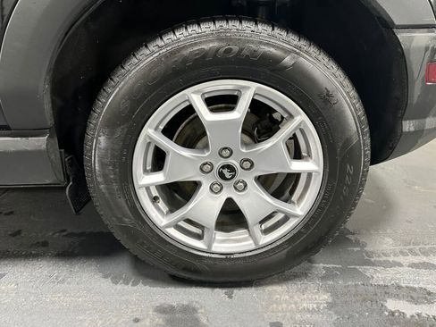 Used 2023 Ford Bronco Sport Base image 5