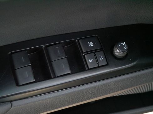 Certified 2025 Toyota Camry LE image 18