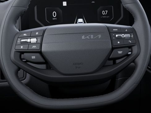 New 2027 Kia Sportage EX AWD/4WD image 22