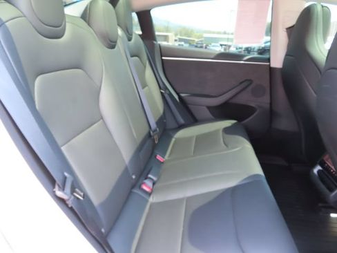 Used 2024 Tesla Model 3 Performance AWD/4WD image 24