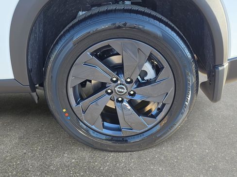 New 2026 Nissan Rogue SV w/ Cold Weather Package image 30