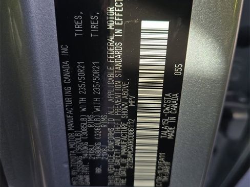 Used 2024 Lexus RX 350 Premium image 21