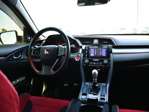 Used 2018 Honda Civic Type R image 26