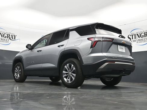Used 2026 Chevrolet Equinox LT w/ Safety and Technology Package AWD/4WD image 30