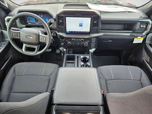 New 2026 Ford F150 STX w/ F-150 LOBO Package AWD/4WD image 15