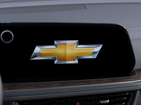 New 2025 Chevrolet Suburban Premier AWD/4WD image 20