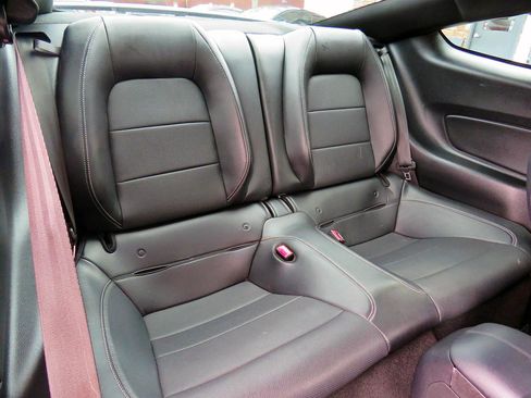 Used 2019 Ford Mustang GT Premium w/ GT Performance Package image 14