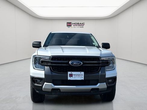 Used 2024 Ford Ranger XLT w/ Trailer Tow Package image 12