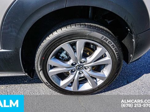Used 2023 MAZDA CX-30 AWD 2.5 S w/ Select Package image 17