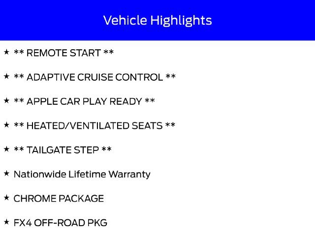 New 2026 Ford F350 Lariat w/ Chrome Package AWD/4WD image 2