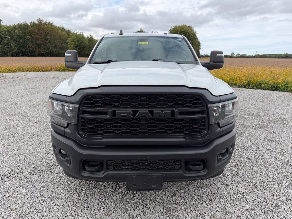 Used 2024 RAM 2500 Tradesman RWD image 19