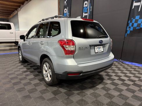 Used 2016 Subaru Forester 2.5i Premium w/ All-Weather Package image 3