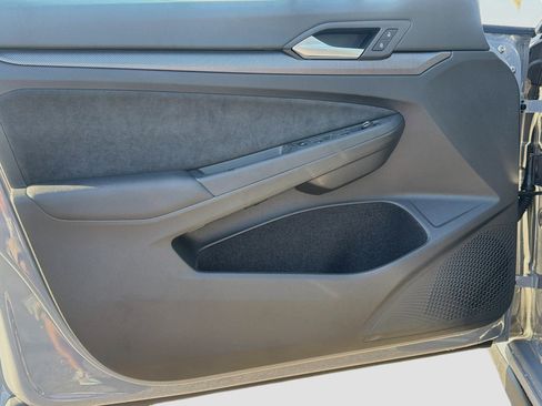 New 2026 Volkswagen GTI SE FWD image 20
