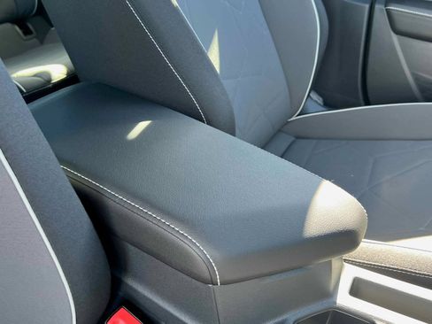 New 2026 Volkswagen Jetta Sport FWD image 21