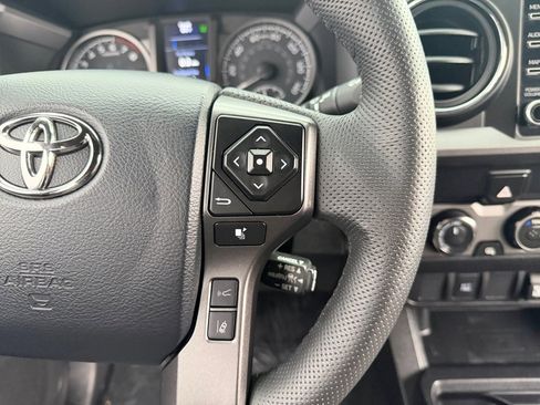 Certified 2023 Toyota Tacoma TRD Sport image 17