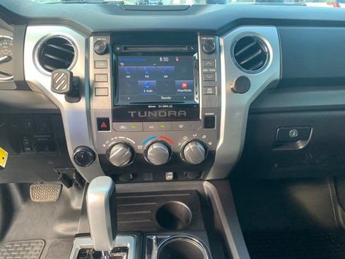 Used 2016 Toyota Tundra SR5 w/ TRD Off Road Package AWD/4WD image 32