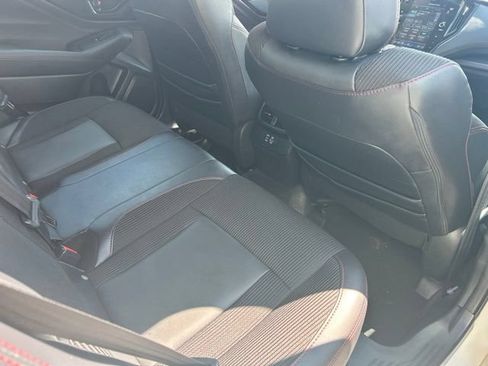 Used 2023 Subaru Legacy Sport AWD/4WD image 11