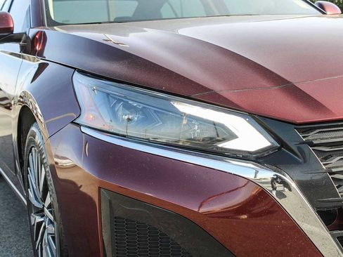 Used 2023 Nissan Altima 2.5 SV image 10