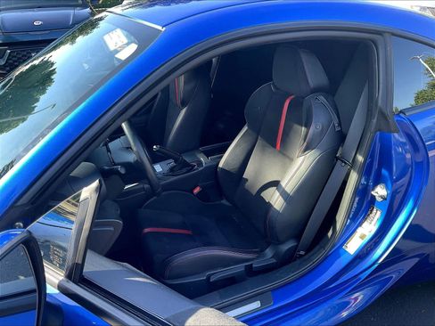 Used 2022 Subaru BRZ Limited image 25