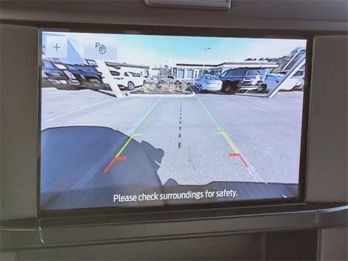 Used 2025 Ford F350 XL image 20