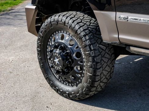 Used 2018 Ford F350 King Ranch w/ King Ranch Ultimate Package image 64