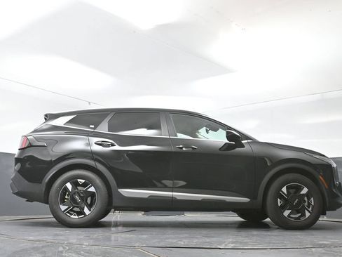 Used 2026 Kia Sportage LX FWD image 51