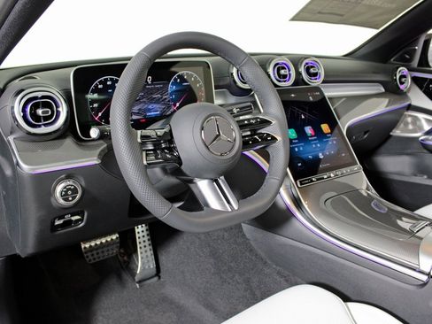 New 2026 Mercedes-Benz C 300 4MATIC Sedan image 14