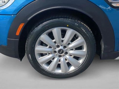 Used 2022 MINI Cooper Countryman S w/ Storage Package FWD image 25