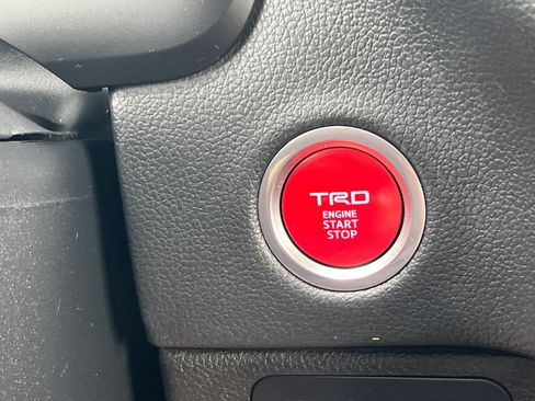 Used 2024 Toyota Tundra Limited w/ TRD Off-Road Package AWD/4WD image 18