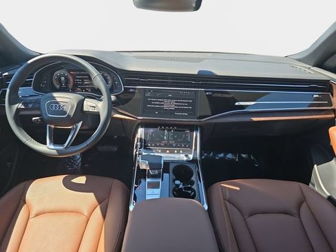 Used 2026 Audi Q8 Premium Plus w/ Premium Plus Package AWD/4WD image 10
