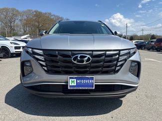 Used 2023 Hyundai Tucson SEL AWD/4WD video 2