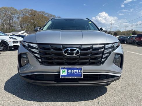 Used 2023 Hyundai Tucson SEL AWD/4WD image 2