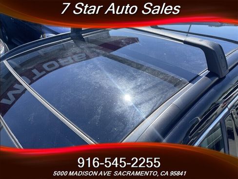 Used 2017 Hyundai Santa Fe Limited image 21