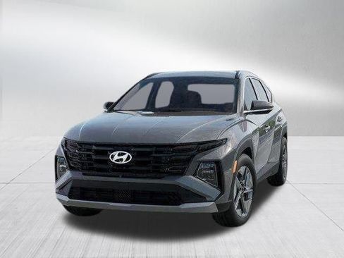 New 2026 Hyundai Tucson SEL FWD image 15