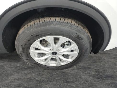 New 2025 Ford Escape Active w/ Tech Pack #1 image 26