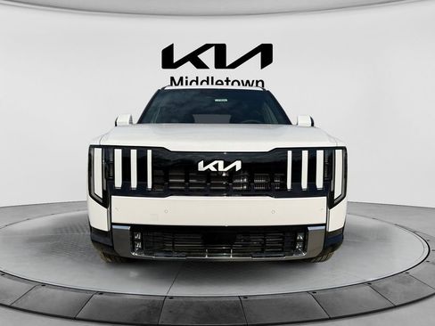 New 2027 Kia Telluride X-Line SX Prestige AWD/4WD image 8