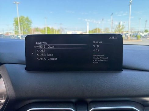 Used 2023 MAZDA CX-5 AWD 2.5 S image 22