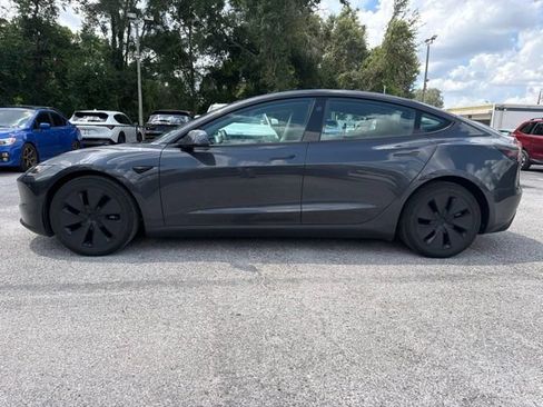Used 2024 Tesla Model 3 Standard Range RWD image 10