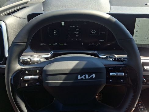 New 2026 Kia Sorento SX Prestige AWD/4WD image 19