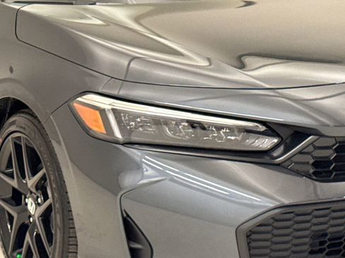 New 2026 Honda Civic Sport image 5