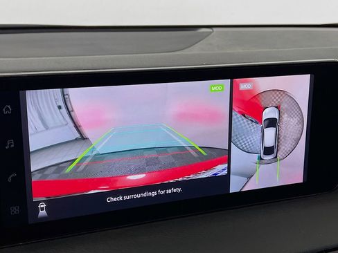 New 2026 Nissan Sentra SR image 12