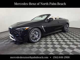 New 2026 Mercedes-Benz CLE 53 AMG 4MATIC Cabriolet video 1