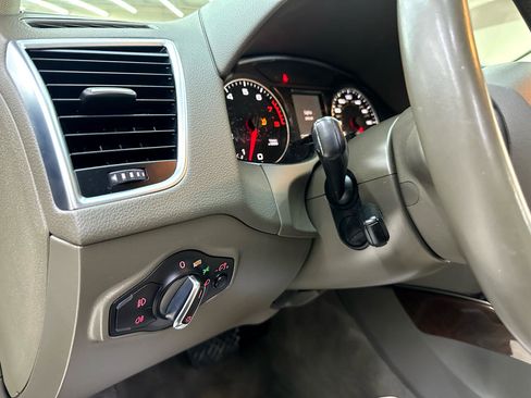 Used 2012 Audi Q5 3.2 Premium Plus image 19