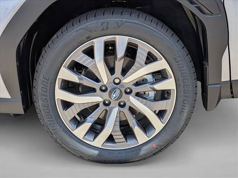 Used 2026 Subaru Forester Touring AWD/4WD image 10