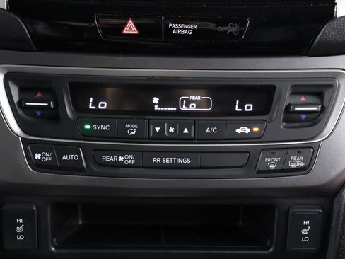 Used 2019 Honda Ridgeline RTL-T image 13