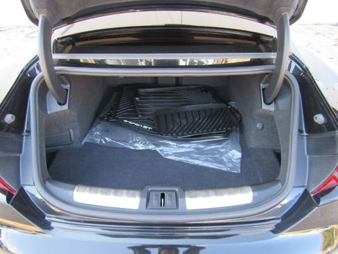 Used 2023 Audi e-tron GT Premium Plus image 28