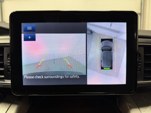 Certified 2023 Ford Explorer Timberline image 22