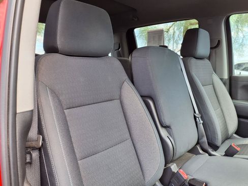 Used 2019 Chevrolet Silverado 1500 RST w/ All-Star Edition RWD image 13